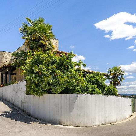 Isatour - Ninho D' Aguia Villa Águeda Exterior foto