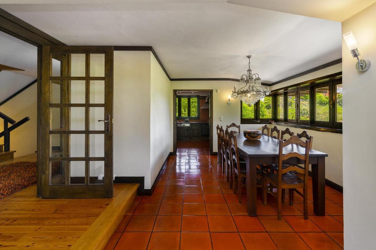 Isatour - Ninho D' Aguia Villa Águeda Exterior foto