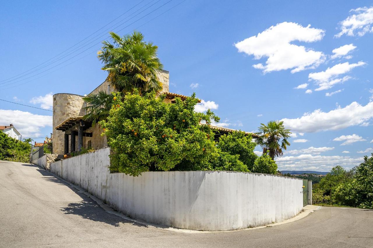 Isatour - Ninho D' Aguia Villa Águeda Exterior foto